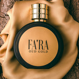 FA’RA – Oud Gold