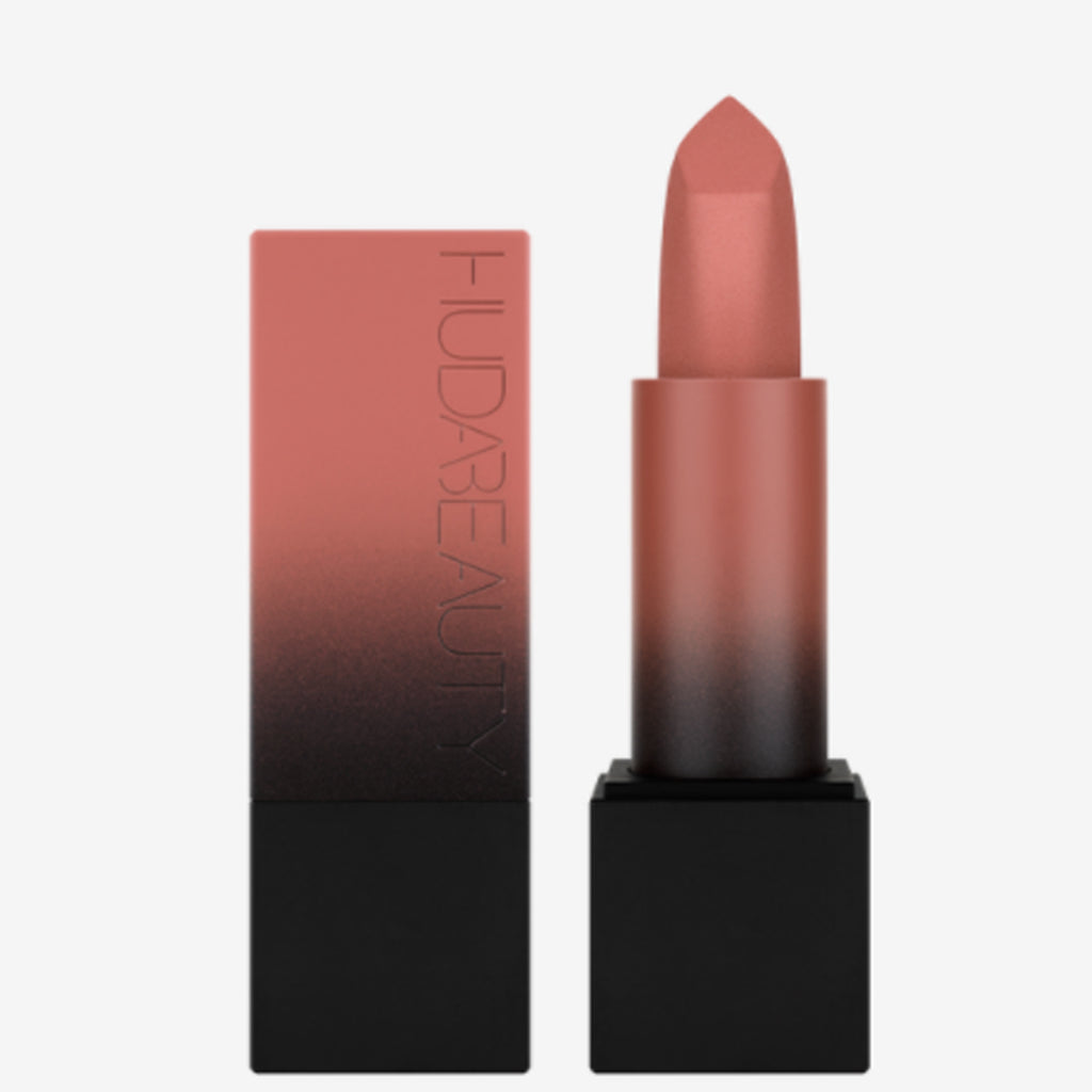 Huda Beauty Power Bullet Matte Lipstick Prom Night H&B Beauty Store