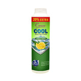 COOL PRICKLY HEAT POWDER Neem & Lemon