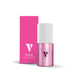 VCARE Natural Pink Tint www.vcarenatural.com