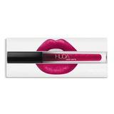 Huda Beauty - Demi Matte Lipstick - Passionista