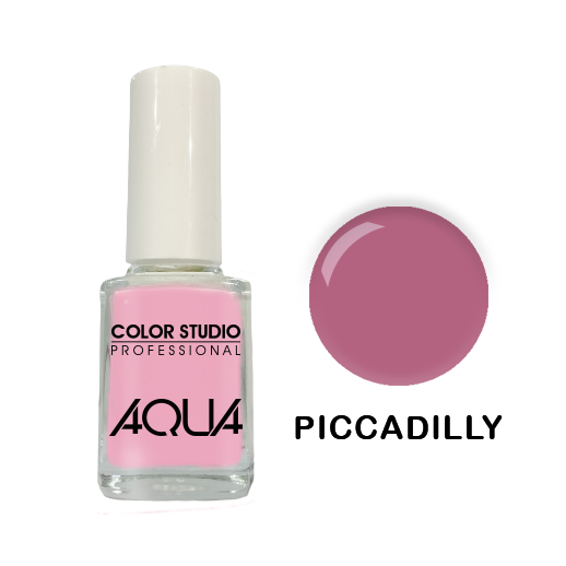 Piccadilly  - AQUA BREATHABLE 11ML COLLECTION - COLORSTUDIOMAKEUP