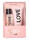 Victoria Secret – Love – Love In The Air Set