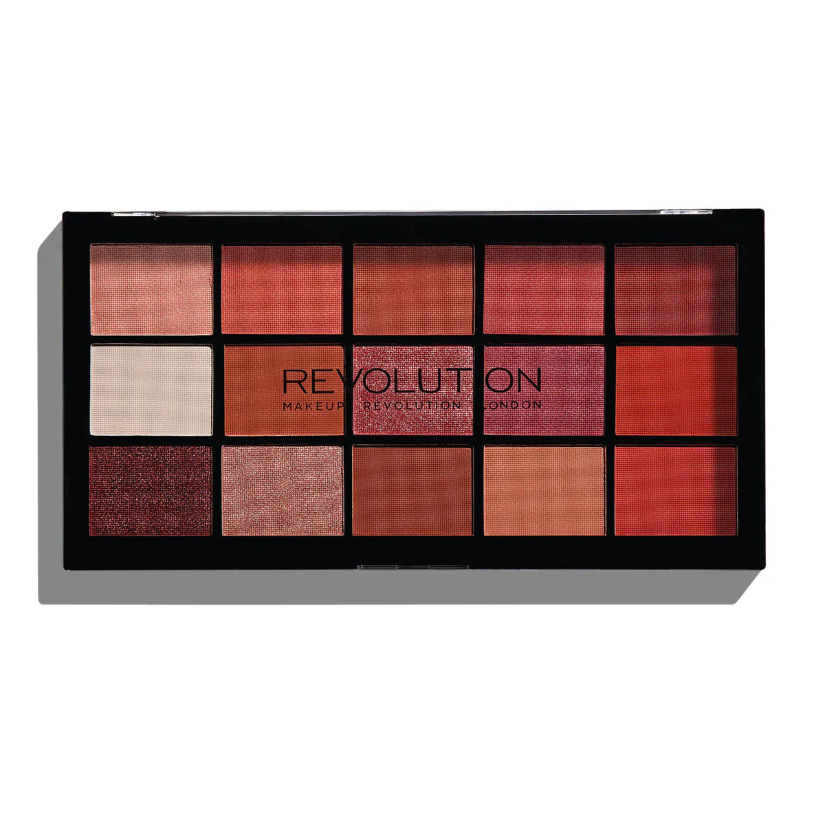 Makeup Revolution - Reloaded Palette Newtrals 2
