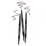Relove By Revolution Blade Brow Pencil Dark Brown
