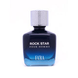 FARA London Rock Star Fragrance www.faralondon.com
