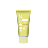 MUICIN - Citron Niacin Glow & Blow Facial Kit - 6 Steps