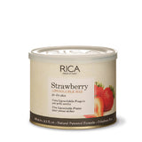 Rica - Strawberry Liposoluble Wax 400ml