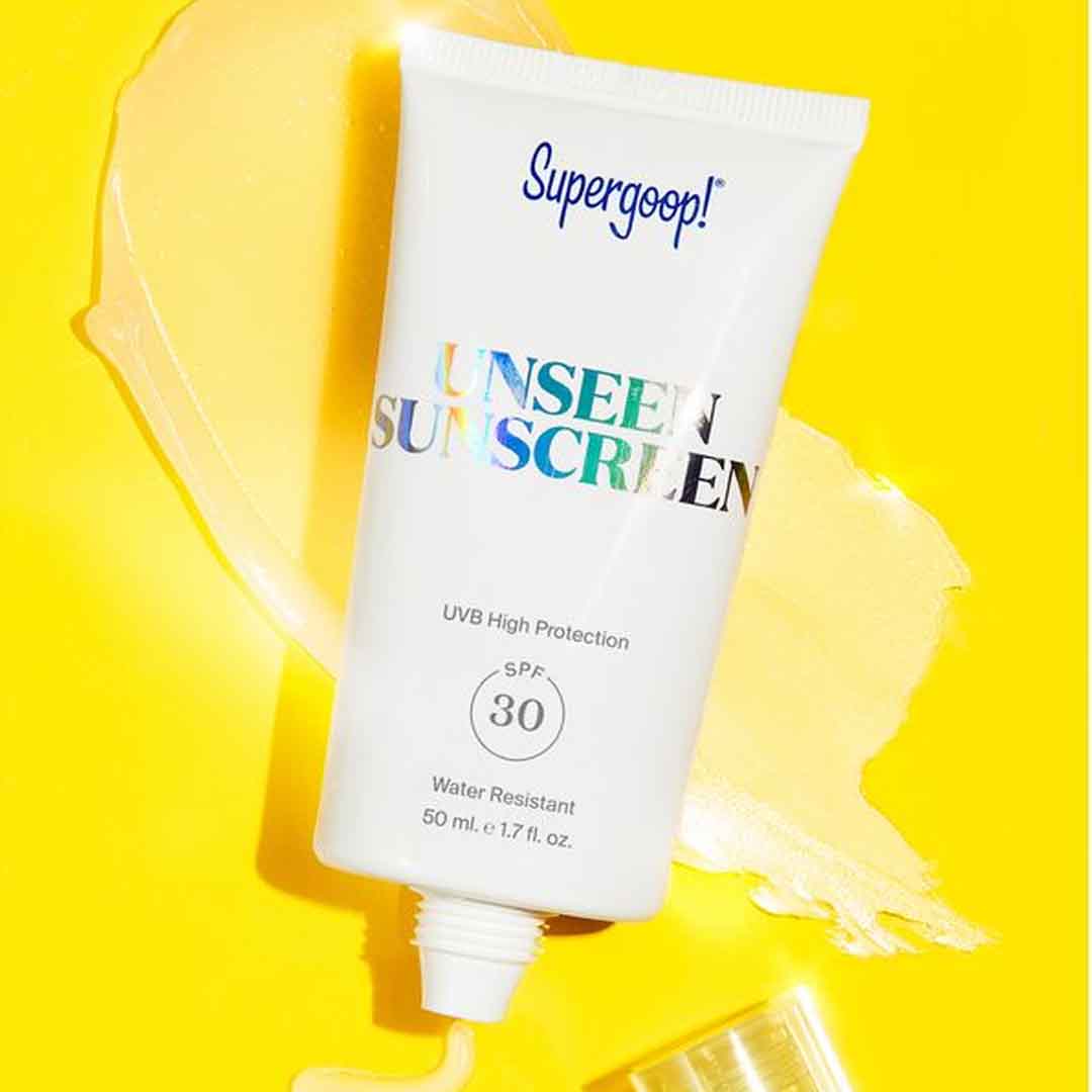 Supergoop - Unseen Sunscreen SPF 30 - 15ml