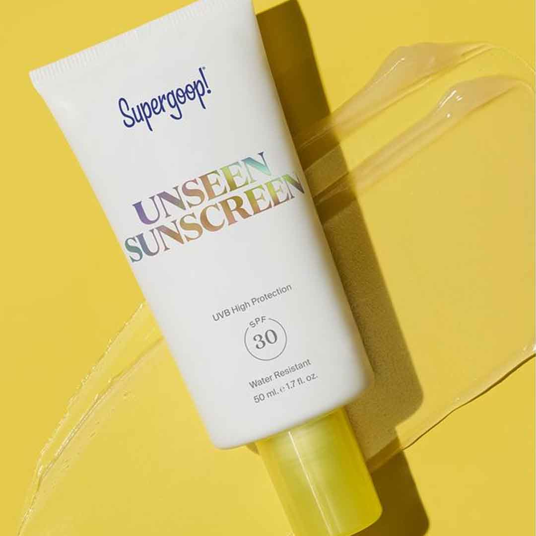 Supergoop - Unseen Sunscreen SPF 30 - 15ml