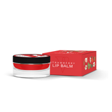 VCARE Natural Lip Balm - Strawberry www.vcarenatural.com