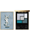 YVES SAINT LAURENT - COUTURE EYESHADOW PALETTE - URBAN ESCAPE EDITION