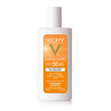 VICHY - CAPITAL SOLEIL ULTRA LIGHT SUNSCREEN SPF 50 - 50ml  ( expiry 07/2023 )