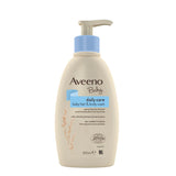 Aveeno - Baby Daily Care Baby Hair & Body Wash 300Ml