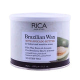 Rica - Brazilian Wax Avocado Butter 400ml