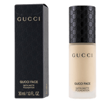 Gucci Gucci Face Satin Matte Foundation SPF 20 -