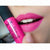 NYX - Soft Matte Lip Cream - Addis Ababa