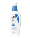CERAVE - AM Facial Moisturizing Lotion with Sunscreen BROAD SPECTRUM SPF 30 SUNSCREEN OIL FREE - 89ML