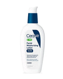 CERAVE - PM Facial Moisturizing Lotion LIGHTWEIGHT, OIL-FREE NIGHT CREAM OIL FREE - 89ML