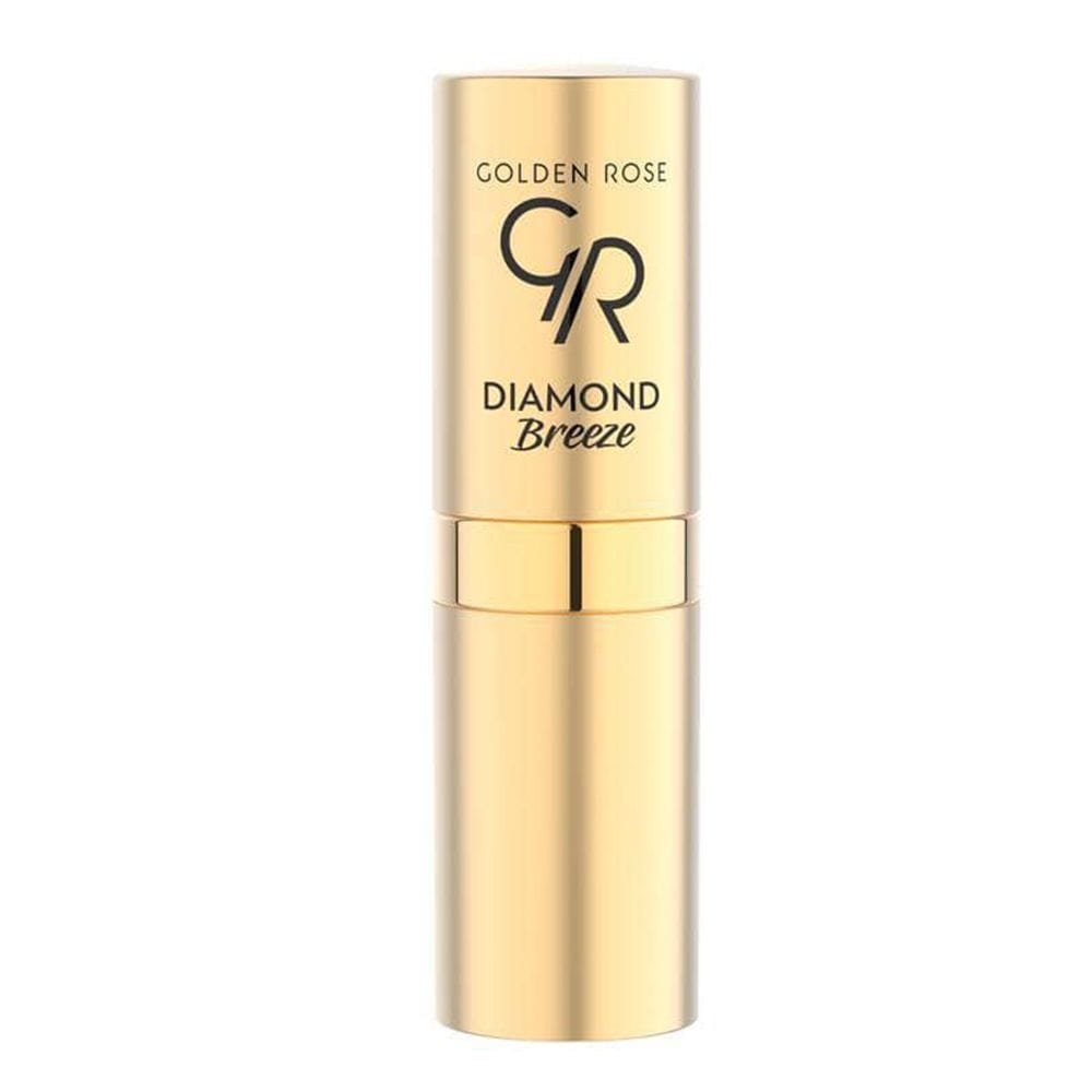 Diamond Breeze Shimmering Lipstick NEW - Golden Rose Cosmetics Pakistan.