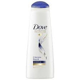 Dove Nutritive Solutions Strengthening Shampoo for Damaged Hair Intensive Repair