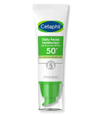 CETAPHIL DAILY FACIAL MOISTURIZER WITH SUNSCREEN SPF 50+ - 50ml