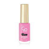Express Dry Nail Lacquer - Golden Rose Cosmetics Pakistan.