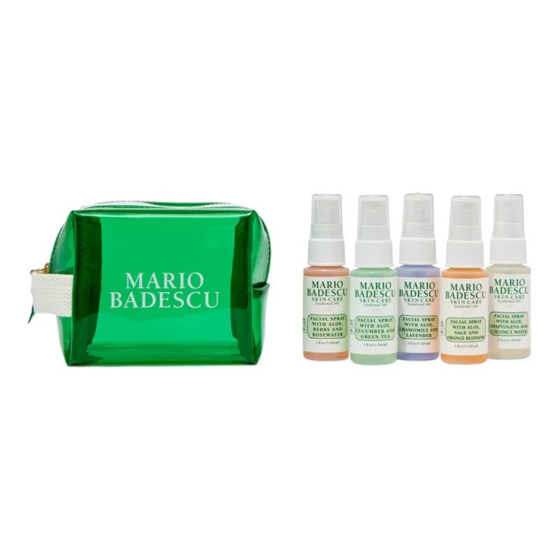Mario Badescu - Meet the Mist Skincare Kit