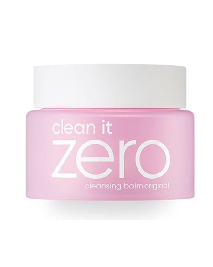 Banila Co - Clean It Zero Cleansing Balm Original - 7ml
