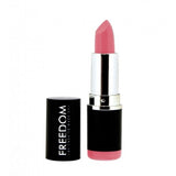 Makeup Revolution Freedom Pro Lipstick Pro Pink 104 Wildflower