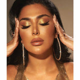 Huda Beauty - Gold Obsessions Palette