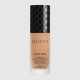 Gucci - Lustrous Glow Foundation SPF 25 - 160