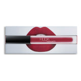HUDA BEAUTY - Liquid Matte Lipstick