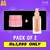 Pack of 2 - Huda Beauty Liquid Highlighter Aphrodite & Laneige Lip Sleeping Mask 3g