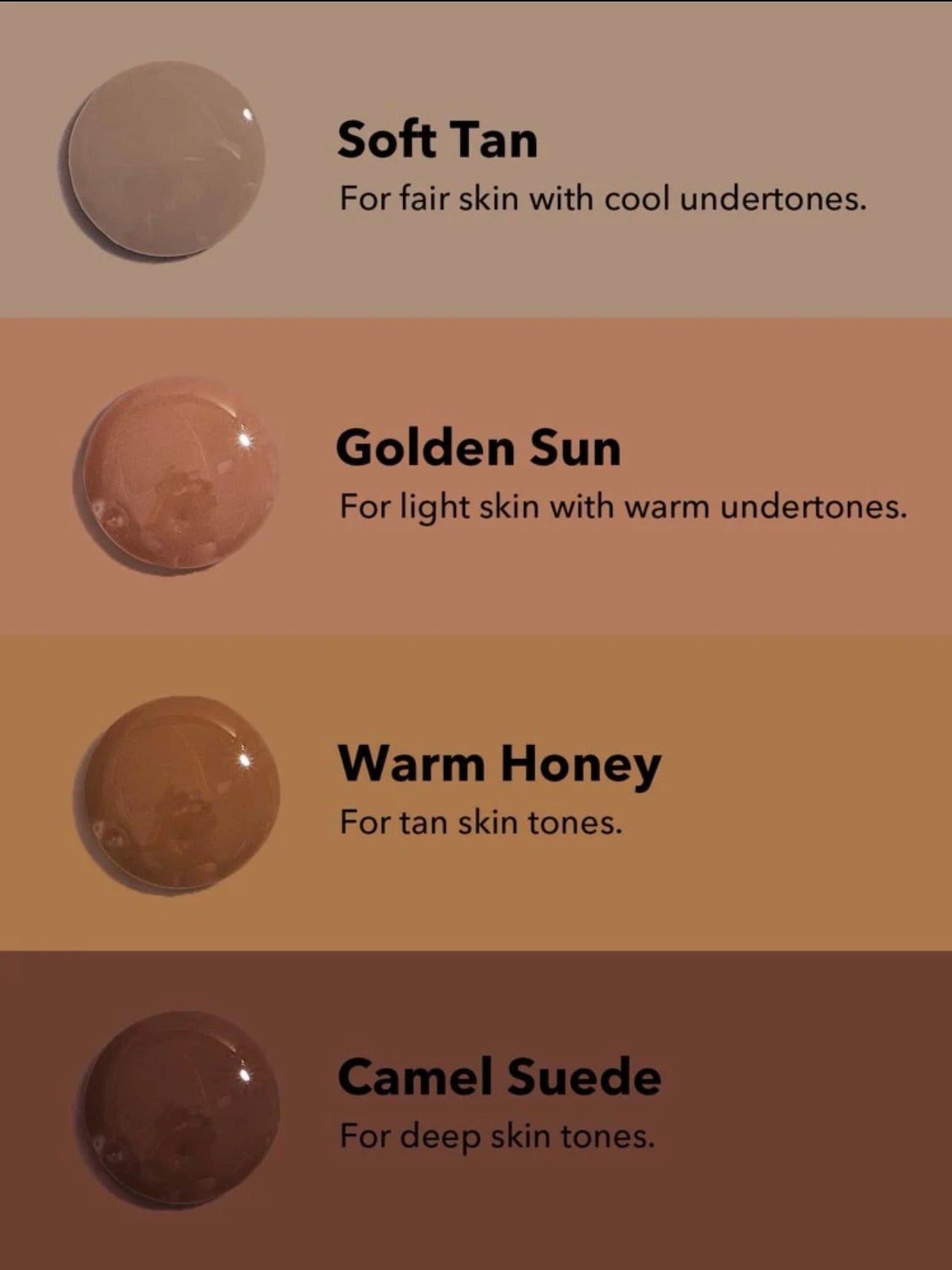 Sheglam - Sun Sculpt Liquid Contour Warm Honey