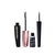 Rimmel - Wonder Luxe Mascara with Exaggerate Liquid Liner Set