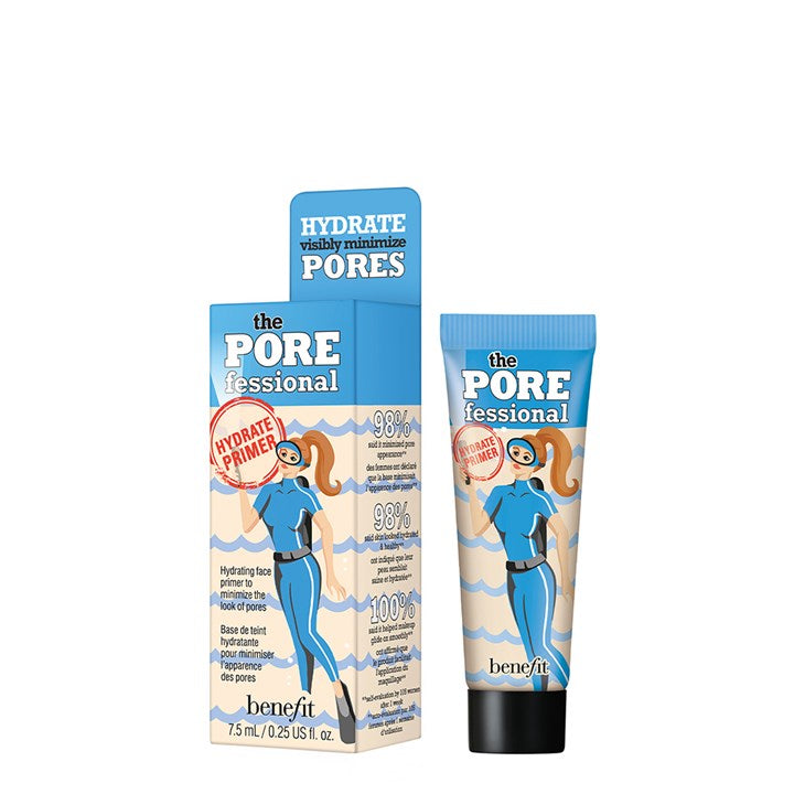Benefit -The Porefessional Hydrate Face Primer