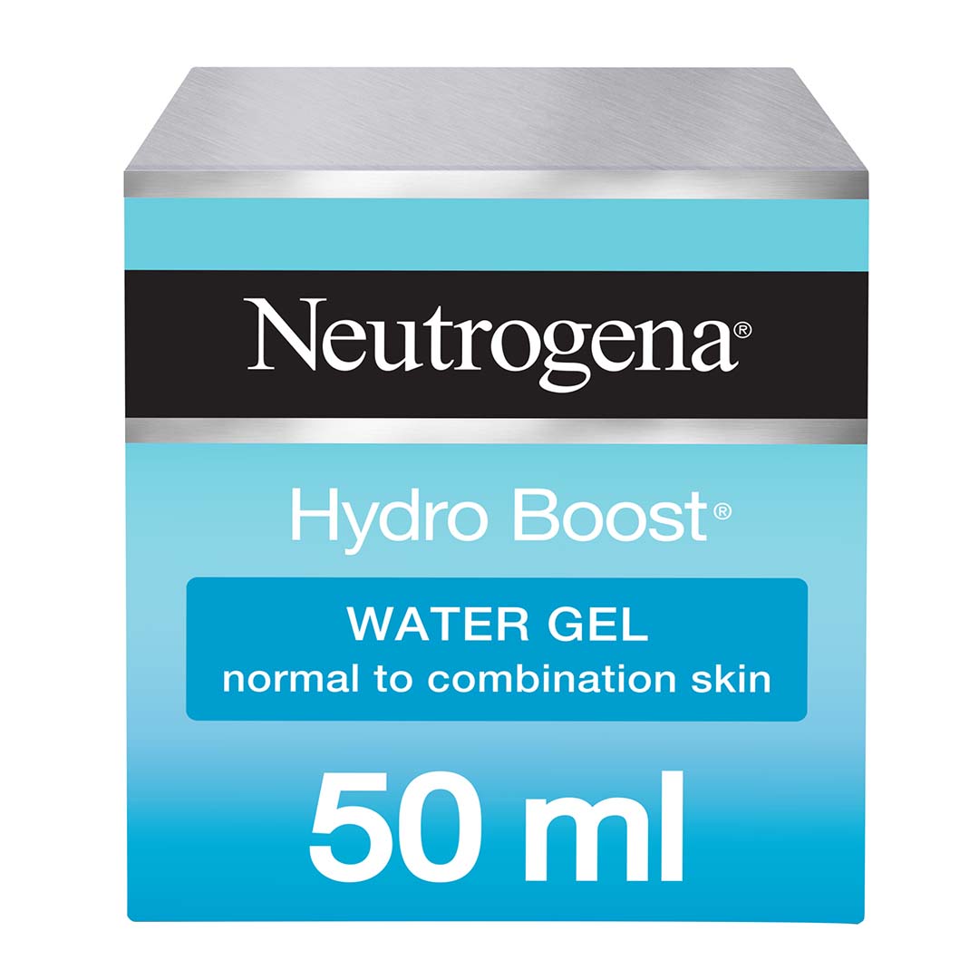 Neutrogena Hydro Boost Water Gel Moisturizer 50ml