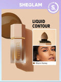 Sheglam - Sun Sculpt Liquid Contour Warm Honey