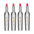 Benefit - THEY'RE REAL BIG GLAM LIP KIT