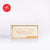 Co natural - Honey And Oatmeal Cleansing Bar