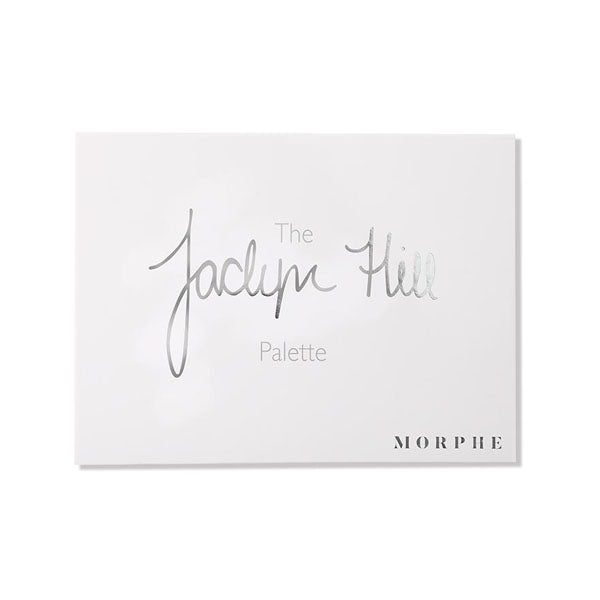MORPHE - JACLYN HILL EYESHADOW PALETTE Vol 1 – H&B Beauty Store