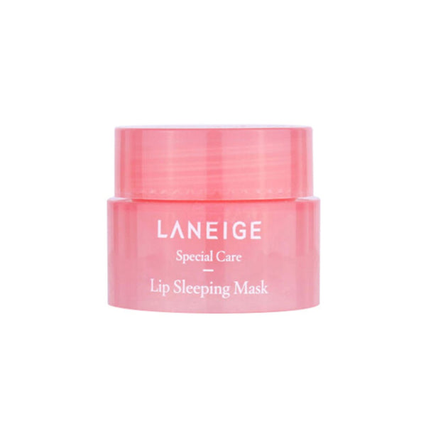 LANEIGE - Lip Sleeping Mask - 3 g – H&B Beauty Store