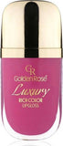 LUXURY RICH COLOR LIPGLOSS - Golden Rose Cosmetics Pakistan.