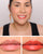 MAC - CREMESHEEN LIPSTICK - OBI ORANGE