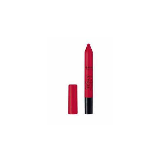 Bourjois Velvet The Lip Pencil -  15 Rouge Es-Carmin