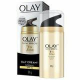 Olay - Total Effects UV Normal Day Cream SPF15 20g