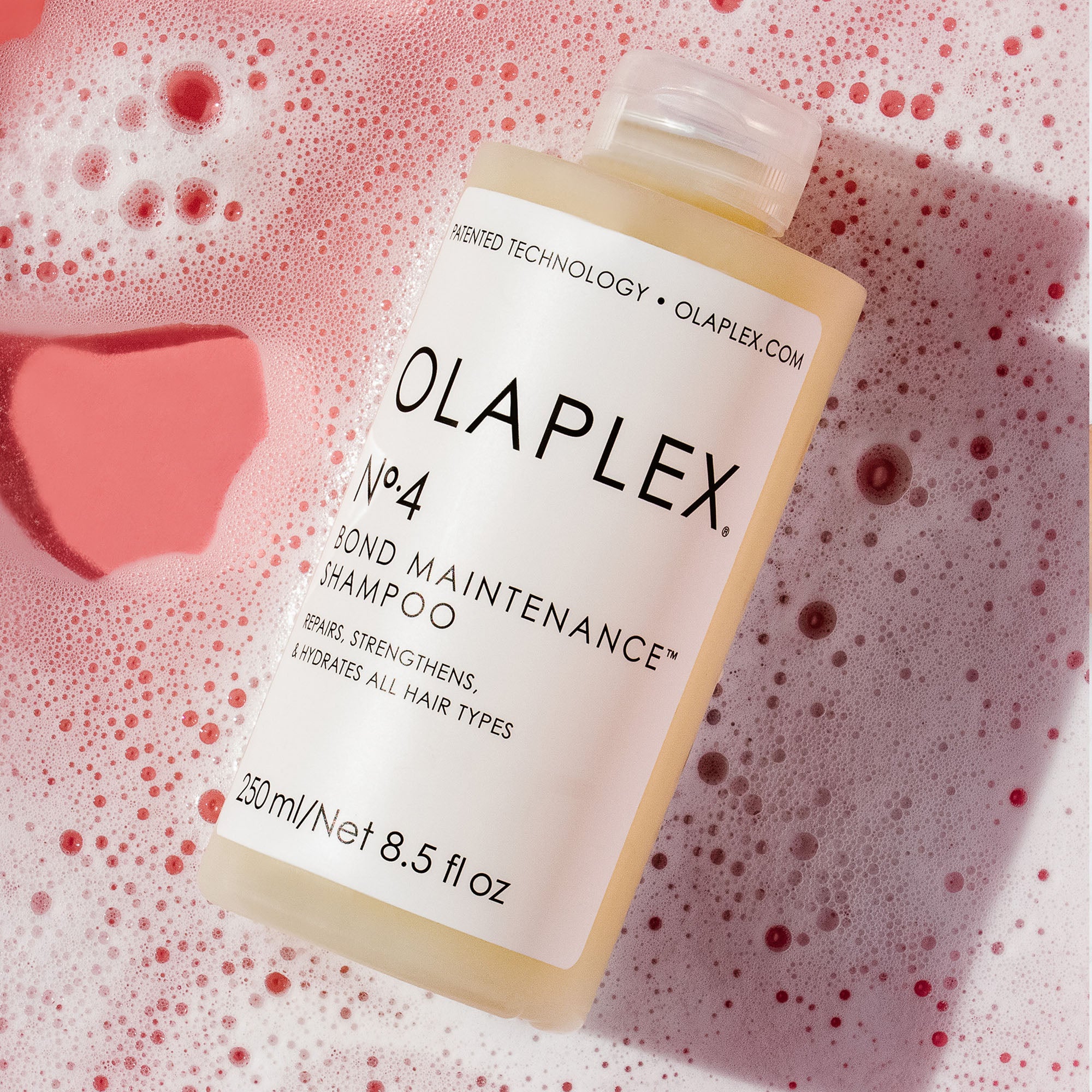 Olaplex No 4 Bond Maintenance Shampoo H B Beauty Store olaplex-no-4-bond-maintenance-shampoo-h-b-beauty-store