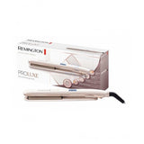 Remington -ProLuxe Hair Straightener - S9100 – H&B Beauty Store
