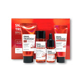 Some By Mi - Snail Trucica Miracle Repair Starter Kit